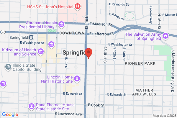 InfoTracer Illinois Public Records