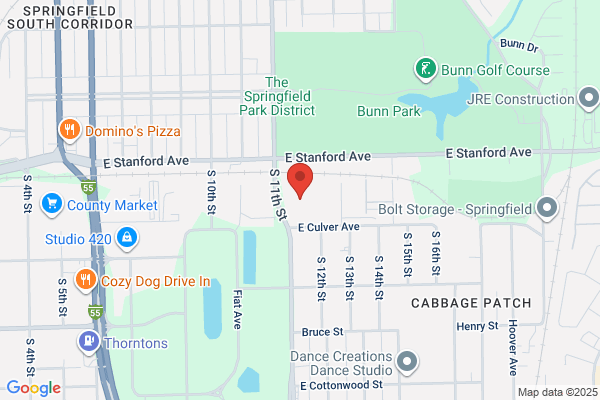 Hillier Storage and Moving