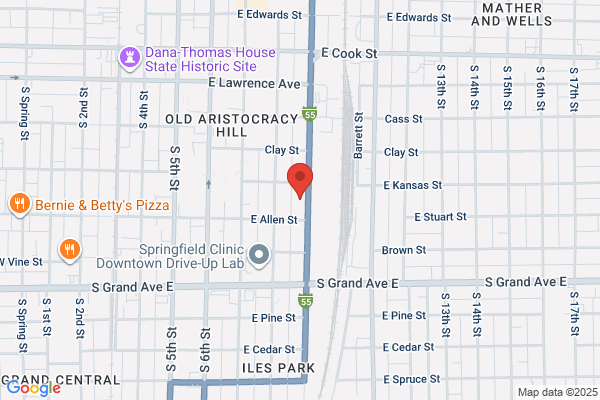 Structure Solutions Experts Springfield IL