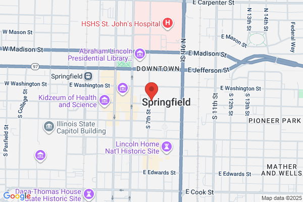 Hilton Springfield