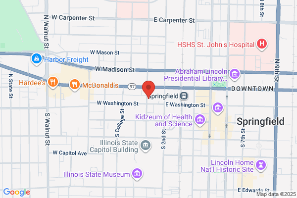 Illinois Office of Educational Services