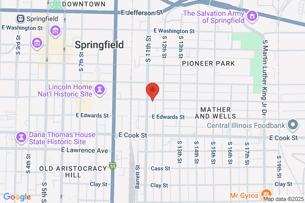 Capital City Vending Co Inc