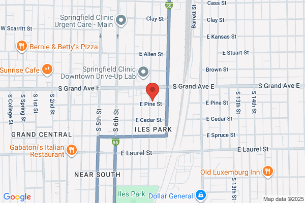Specialized Office Services Inc
