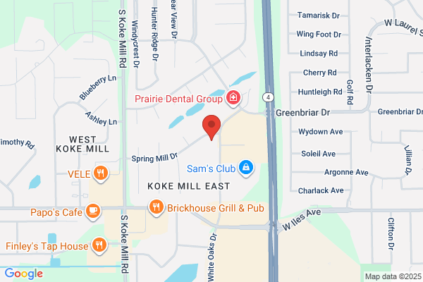 SIU Medicine Cosmetic - West Side Clinic