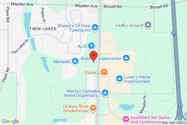 Aspen Dental - Springfield, IL