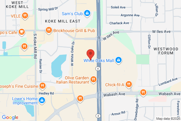 Aspen Dental - Springfield, IL - West