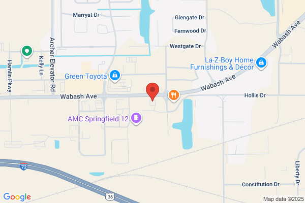 Springfield Dental Care