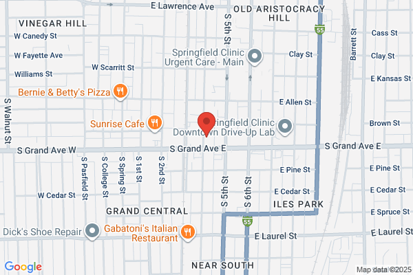 Rodney H. Vansandt, DDS
