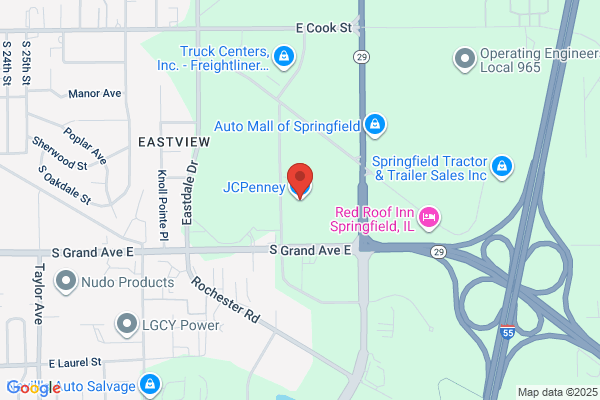 JCPenney
