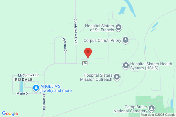 Springfield Developmental Center