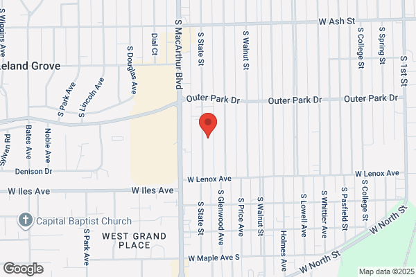 Community Construction of Illinois, Inc