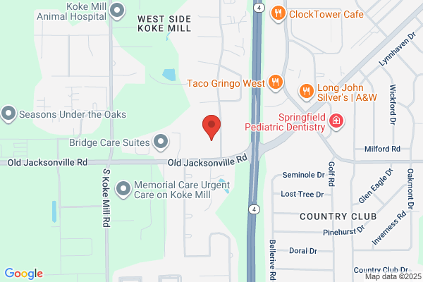 HSHS Medical Group Multispecialty Care - Springfield