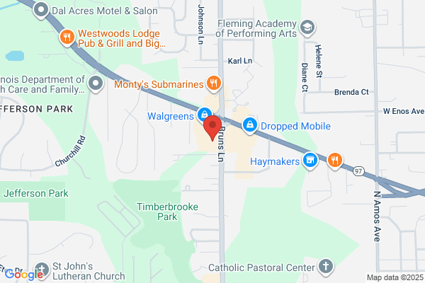 Planned Parenthood - Springfield Health Center