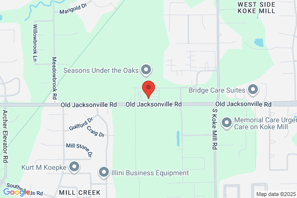 Springfield Clinic Pediatrics