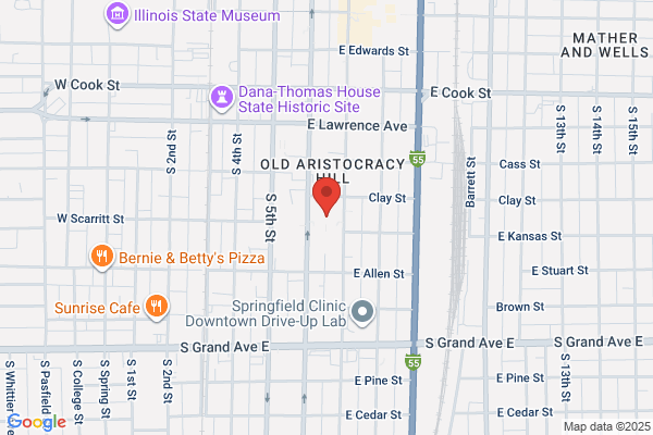 Springfield Clinic Surgery Center