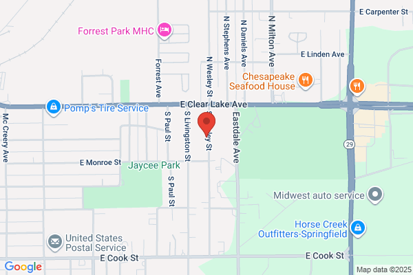 American Dream Dental Lab