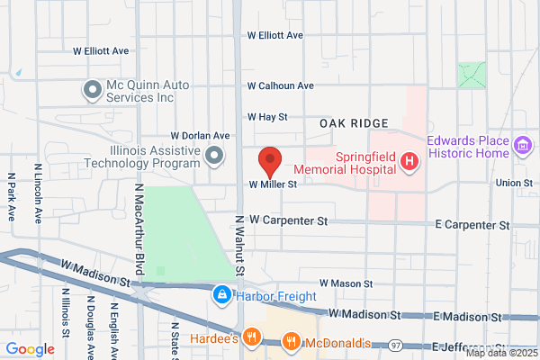 Central Illinois Allergy & Respiratory Clinic