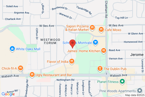Foot & Ankle Center Of Illinois