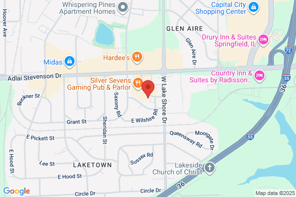 Louthan Dental Laboratory