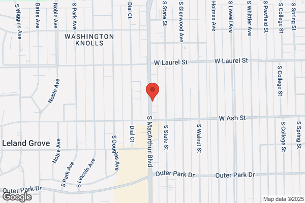 Memorial Physician Services – Macarthur Walk-In Clinic - Temporarily Closed