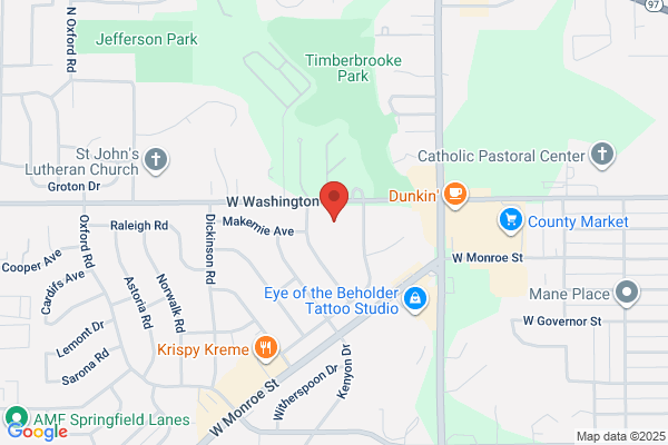 Midwest Nursing Home Management Center