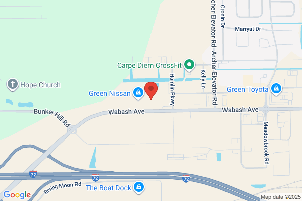 Illini Water Systems Inc