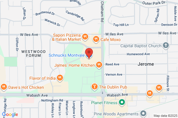 Schnucks Supermarkets
