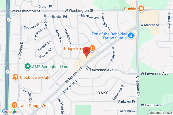 Walgreen Drug Stores