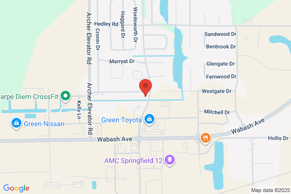 Central Illinois Hearing