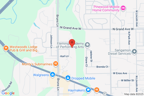 Schools Public, Springfield, Addams Elementary School