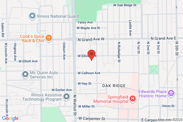 Schools Public, Springfield, Enos Elementary School
