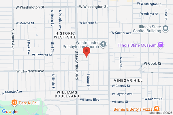 Schools Public, Springfield, Graham Elementary School