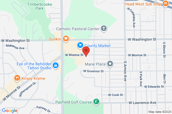 Schools Public, Springfield, Grant Middle School