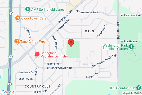 Schools Public, Springfield, Marsh Elementary School