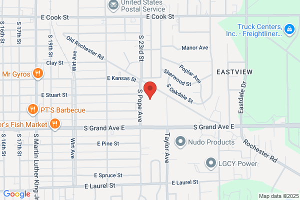 Schools Public, Springfield, Matheny-Withrow Elementary School