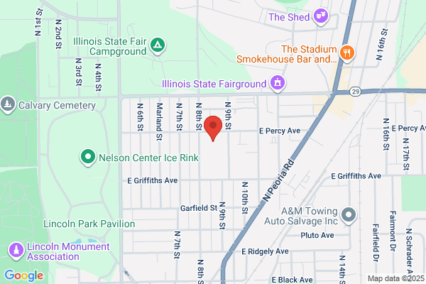 Schools Public, Springfield, Ridgely Elementary School