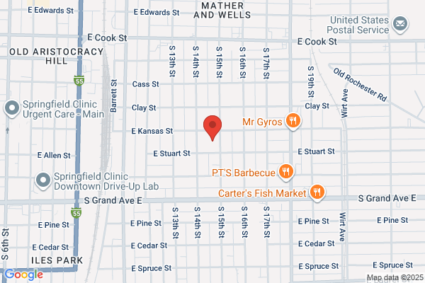 Schools Public, Springfield, Schools, Feitshans-Edison Magnet School