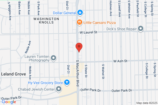 Priority Care South MacArthur