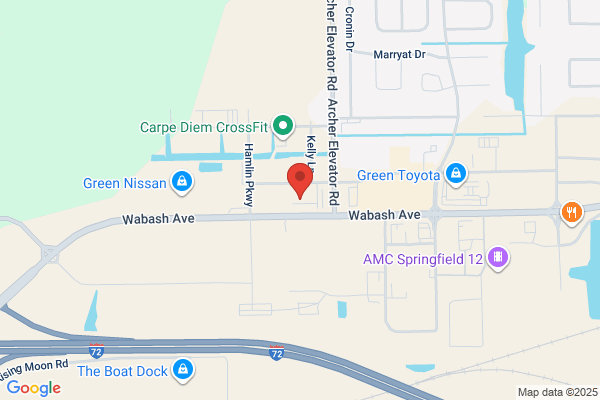 Springfield Clinic Urgent Care - West Wabash