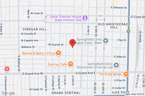 Center For Energy & Economic Development Midwest Office the