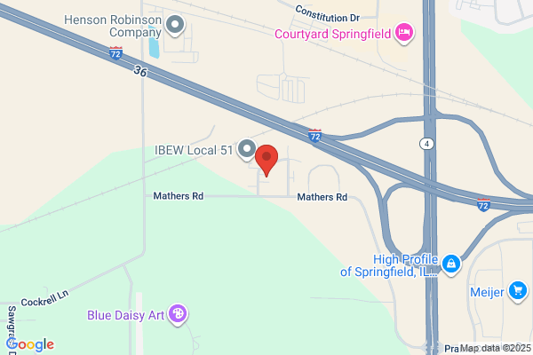 Bridge Club of Springfield