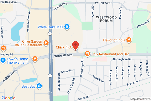 Chick-fil-A