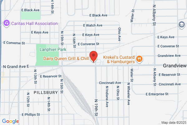 Dairy Queen