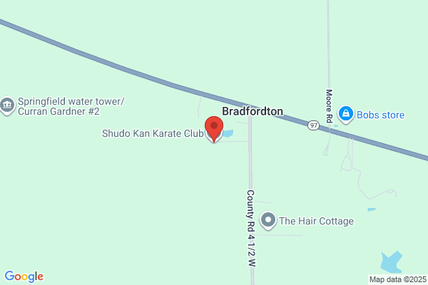 Shudo Kan Karate Club