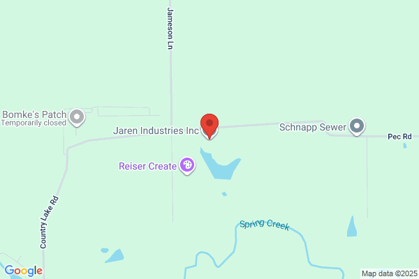 Jaren Industries, Inc.