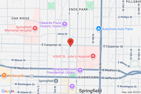 Ellinger-Kunz & Park Funeral Home & Cremation Service