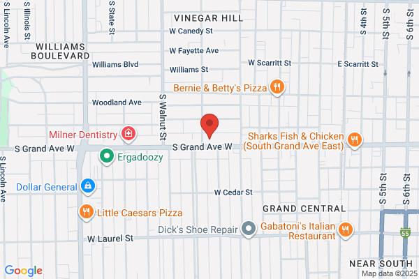 Vancil-Murphy Funeral Home