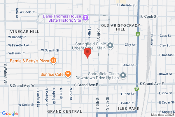 Illinois Health Care Association