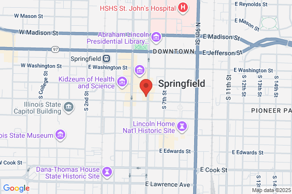 Springfield Novelties and Gifts