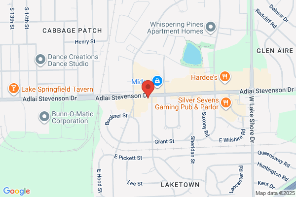 KM Hair Works and Spa